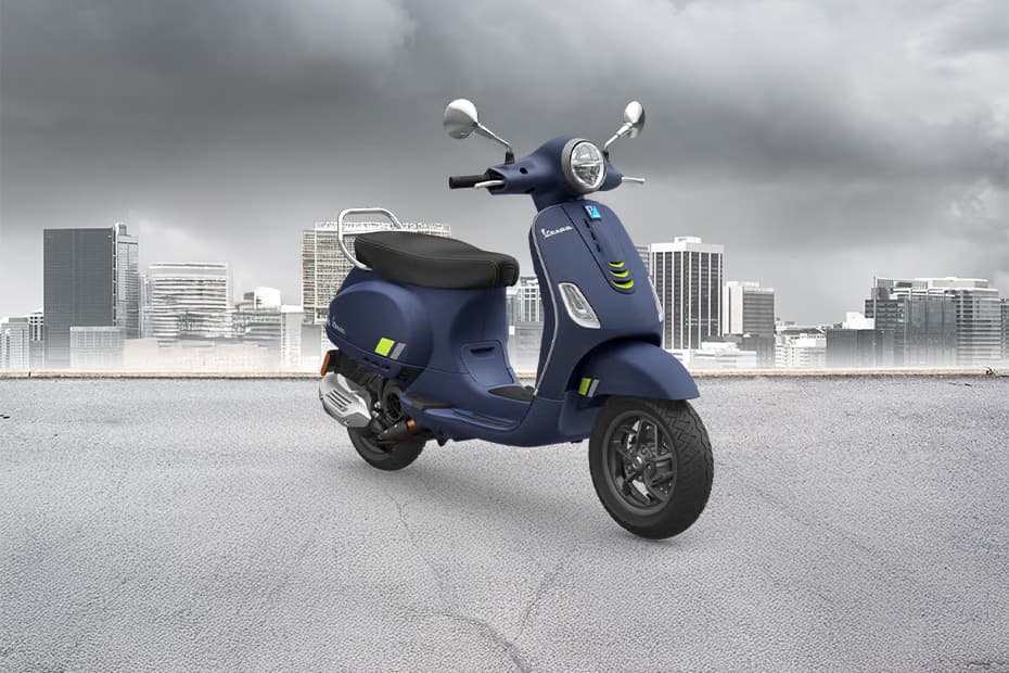 best Vespa dealer in Dhule