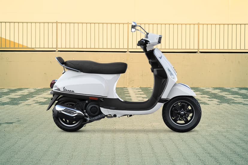 Best Vespa Dealer Near Malegaon