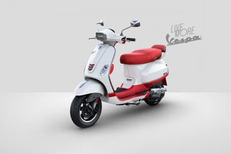 Best Vespa Dealership Near Malegaon