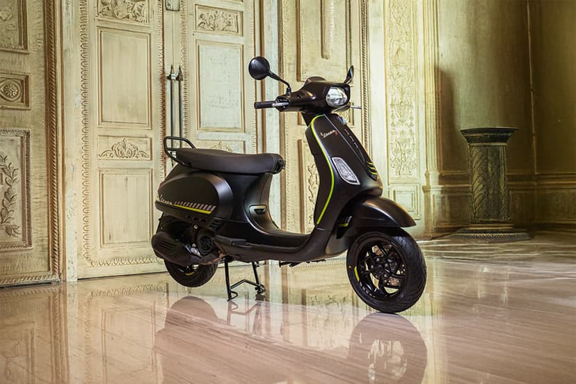 Best Vespa Showroom in Malegaon