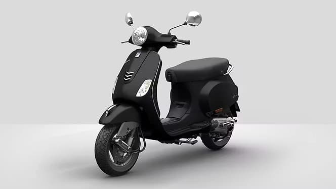Vespa Dealer in ITI Signal