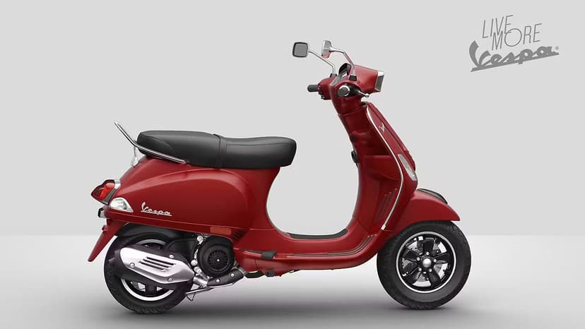 Vespa Dealer in Sangamner