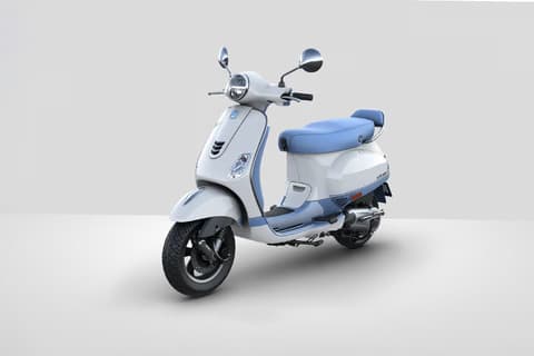 Vespa Dealer Near Nashik