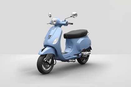 Vespa Dealership in Nashik Road