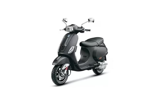 Vespa Dealership in Sangamner