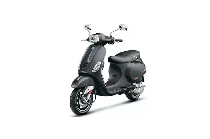 Vespa Dealership in Sangamner
