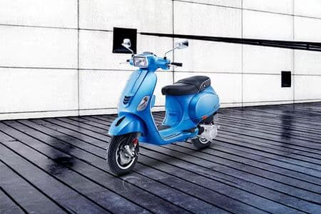 Vespa Dealership Near Sangamner